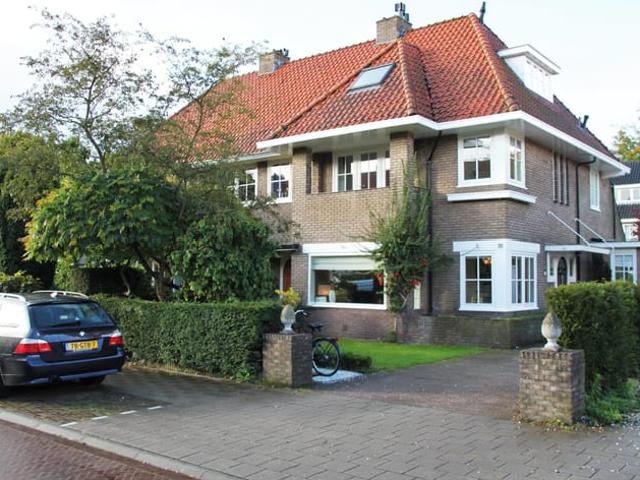 Woning te huur in Bussum, Noord Holland