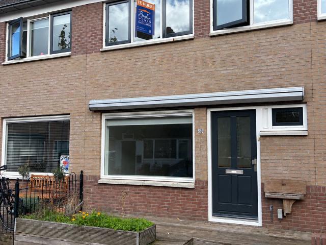 Woning te huur in Hilversum, Noord-Holland