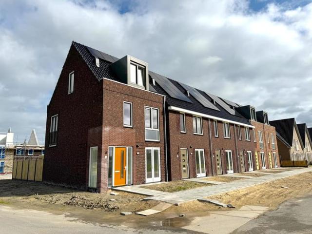 Woning te huur in Hoorn, Noord Holland