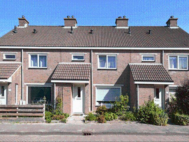 Woning te huur in Brielle, Zuid Holland
