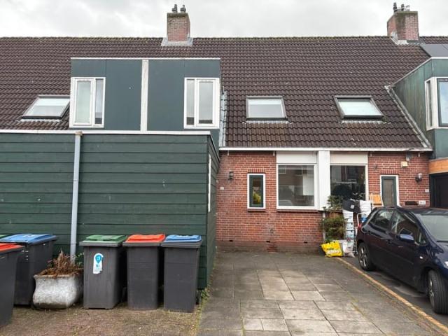Woning te huur in Uithoorn, Noord Holland