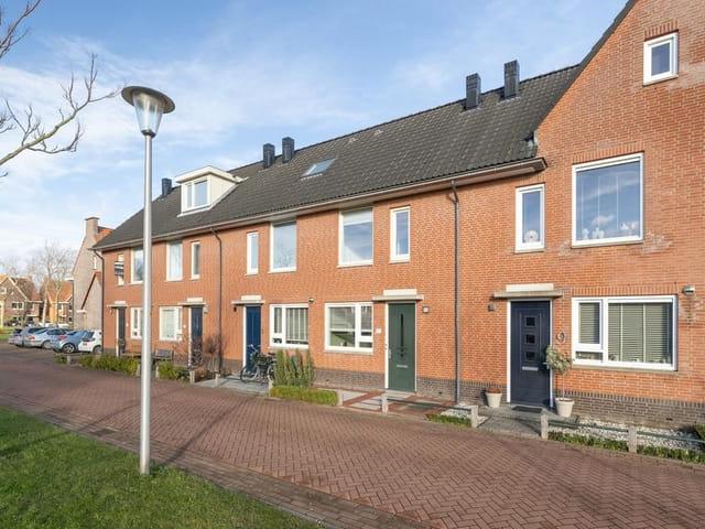 Woning te huur in Westpolder, Berkel En Rodenrijs