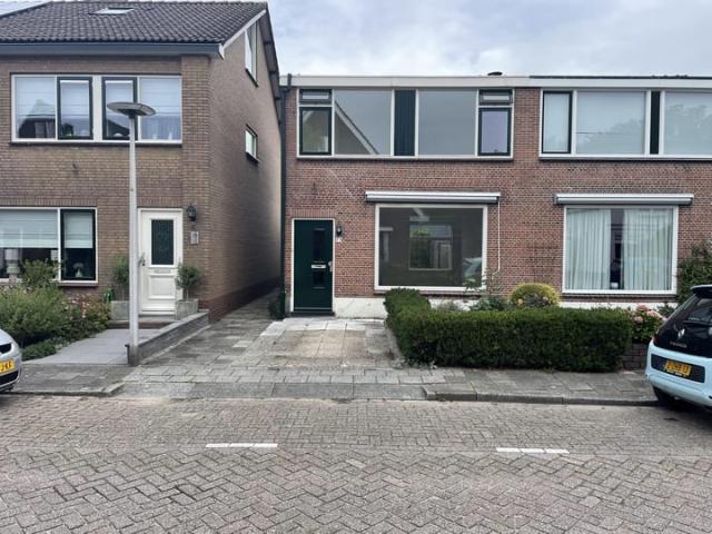 Woning te huur in De Engel, Zuid Holland