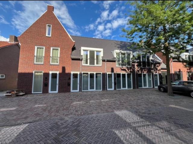 Woning te huur in Centrum, Noord Brabant