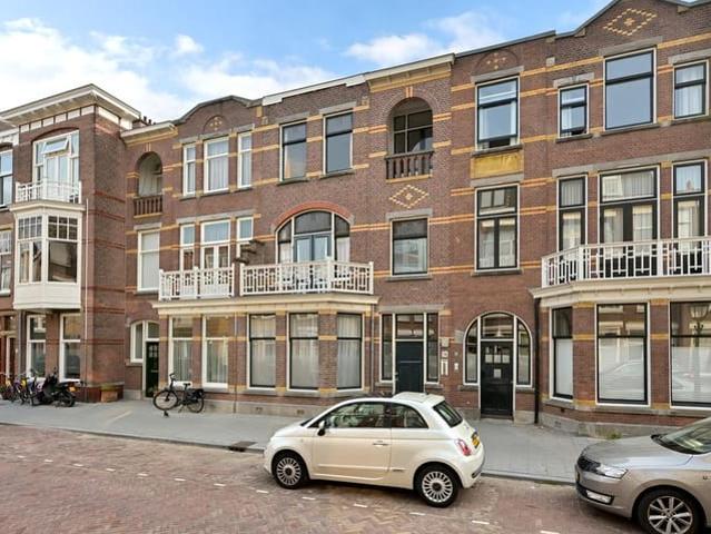Woning te huur in Scheveningen, Zuid Holland