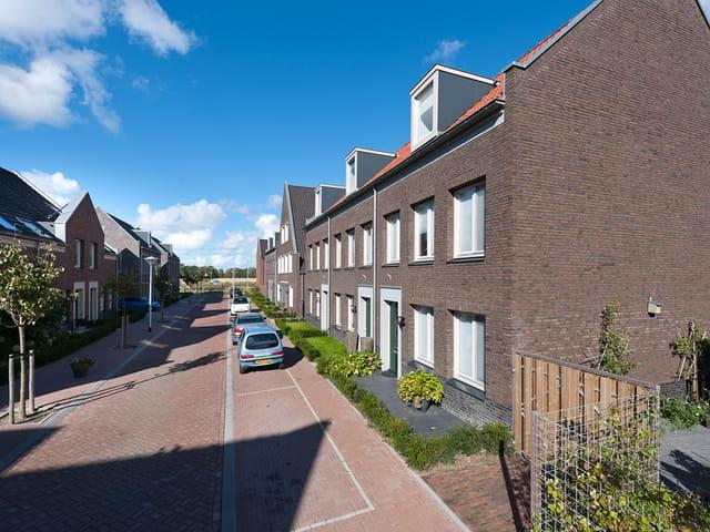 Woning te huur in 't Duyfrak, Zuid Holland