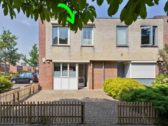 Woning te huur in Bulkenaar, Roosendaal