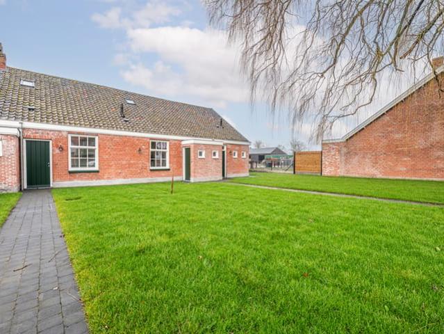 Woning te huur in Draaibrug, Zeeland