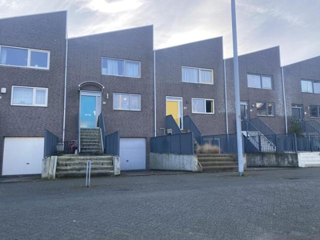 Woning te huur in Getsewoud, Nieuw-vennep