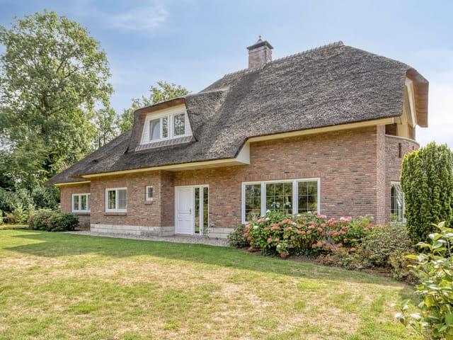 Woning te huur in Slangenbeek, Hengelo