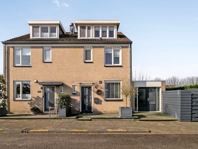 Woning te huur in Krimpen Aan De Lek, Zuid Holland