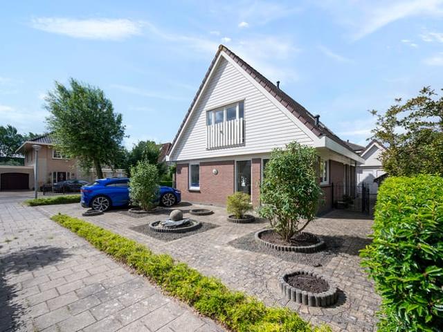 Woning te huur in Literatuurwijk, Almere-haven