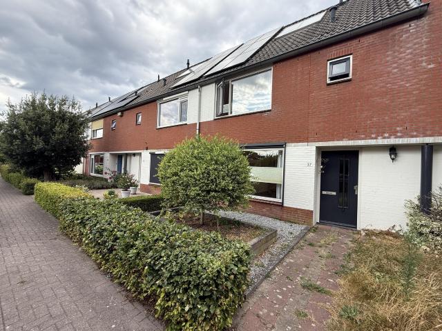 Woning te huur in Zuid, Apeldoorn