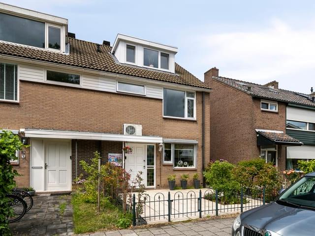 Woning te huur in Bergschenhoek, Zuid Holland
