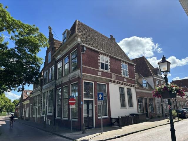 Woning te huur in Hoorn, Noord Holland