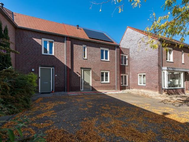 Woning te huur in Kakert, Landgraaf