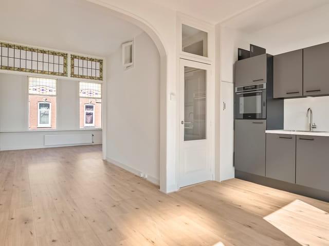 Woning te huur in Noord, Rotterdam
