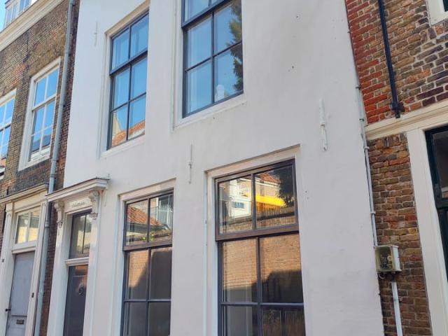 Woning te huur in Zeeland