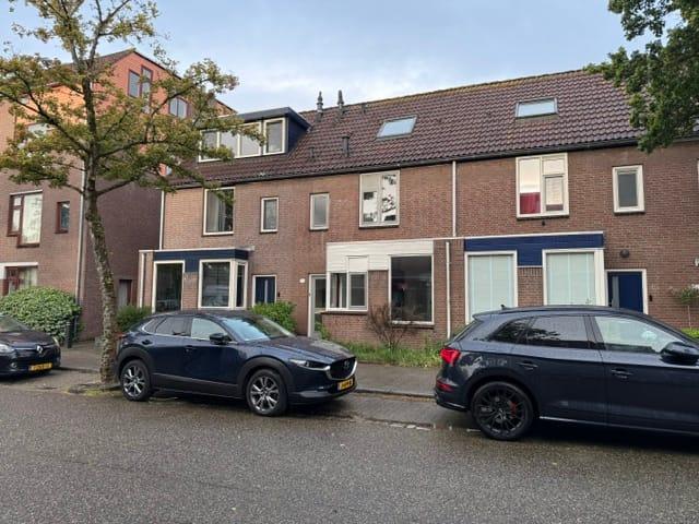 Woning te huur in Tanthof-Oost, Delft
