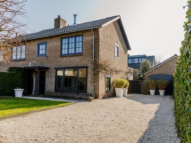 Woning te huur in Laren, Noord Holland