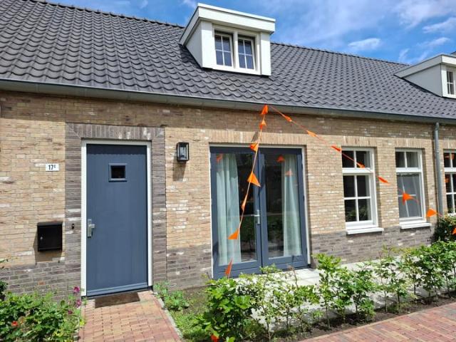 Woning te huur in Zundert, Noord Brabant