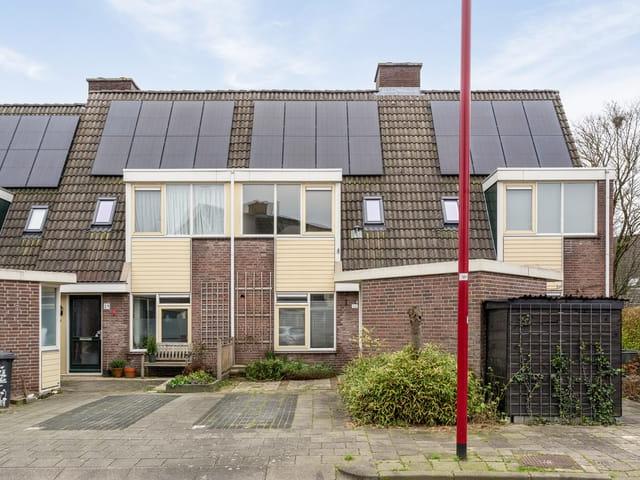 Woning te huur in Merwestein, Nieuwegein
