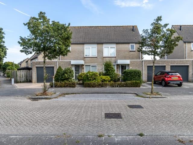 Woning te huur in Reeshof, Tilburg