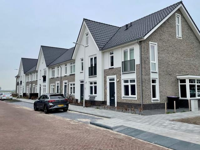 Woning te huur in Hazerswoude-dorp, Zuid Holland