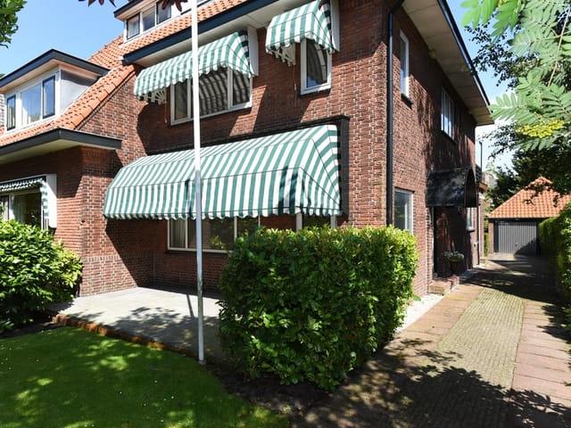 Woning te huur in Wassenaar, Zuid Holland