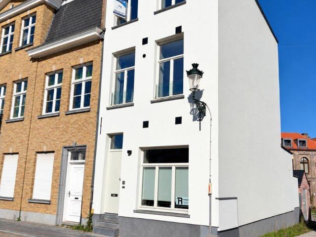 Maison location à Brugge