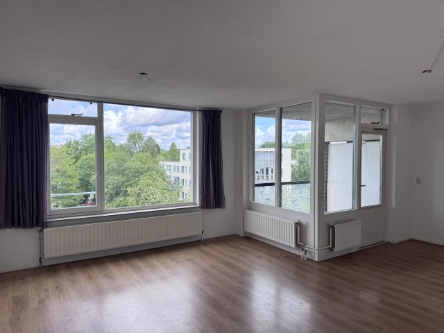 Appartement te huur in Haarzuilens, Utrecht