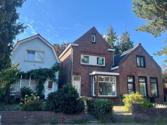 Woning te huur in Tuinzigt, Breda