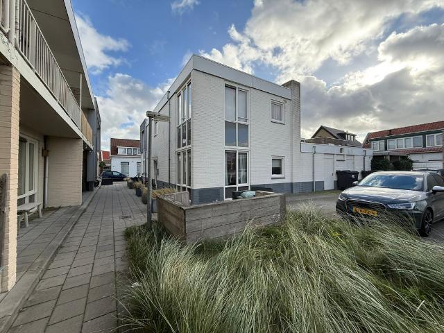 Eengezinswoning te huur in Noordwijk, Zuid Holland