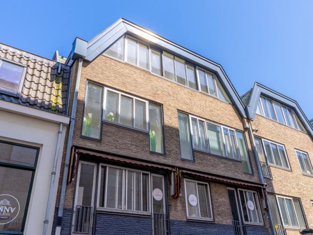 Appartement te huur in Haarzuilens, Utrecht