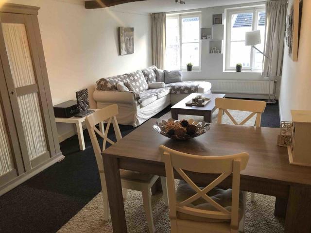 Studio te huur in Maastricht, Statenkwartier