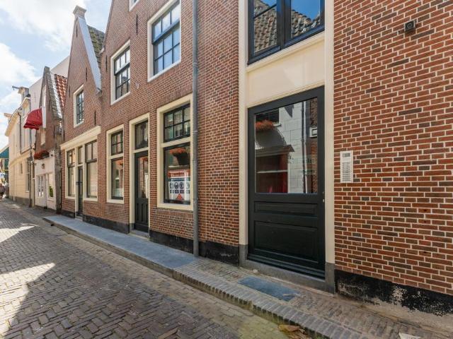 Appartement te huur in Centrum, Alkmaar