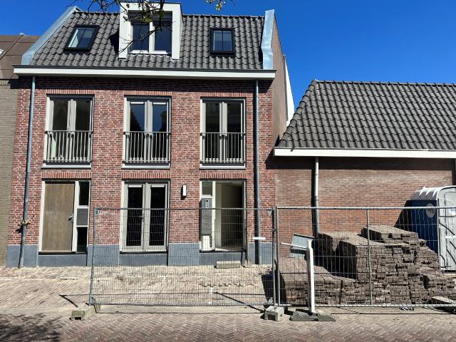 Appartement te huur in Binnenstad, Hoorn