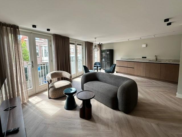 Appartement te huur in Binnenstad, Hoorn