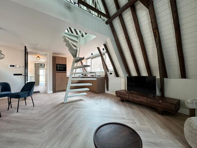 Appartement te huur in Binnenstad, Hoorn