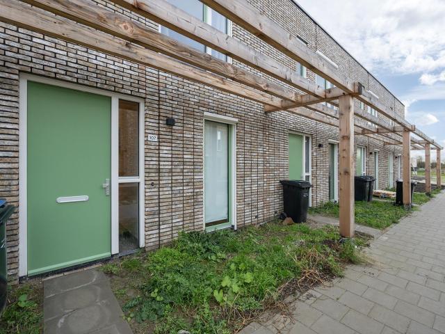 Woning te huur in Almere-haven, Flevoland