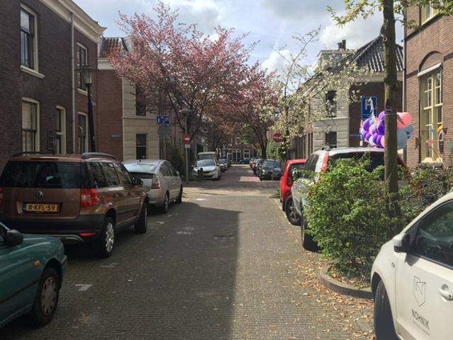Eengezinswoning te huur in Utrecht