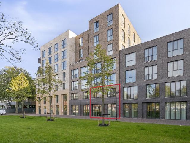 Appartement te huur in De Gordiaan, Lelystad