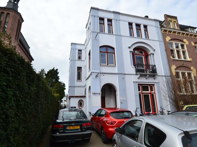 Appartement te huur in Heerlen, Limburg