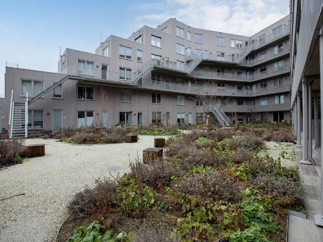 Appartement te huur in Afrikaanderwijk, Rotterdam