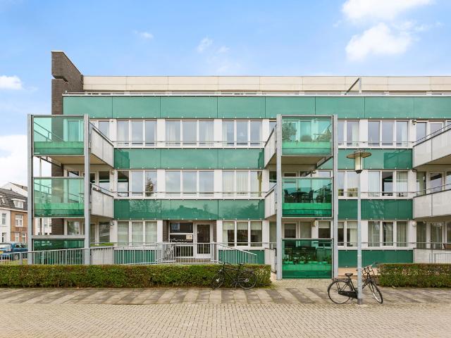 Benedenwoning te huur in Maastricht, Wittevrouwenveld Benedenwoning te huur in Maastricht, Wittevrouwenveld