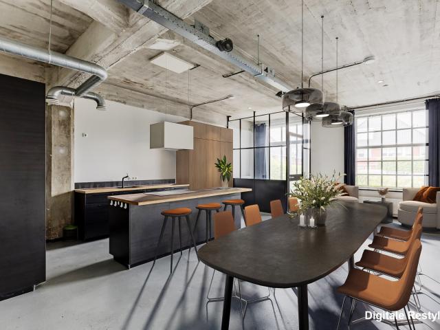 Appartement te huur in Oisterwijk, Noord Brabant