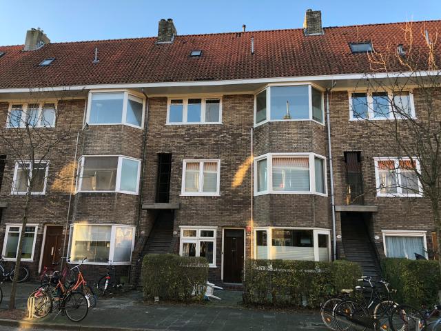 Appartement te huur in Korrewegwijk, Groningen