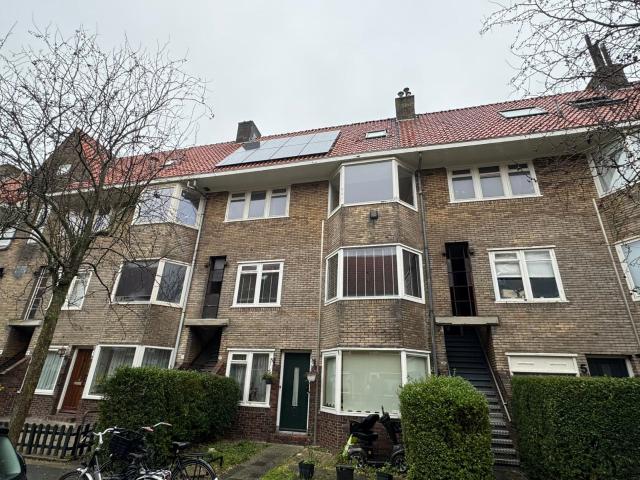 Appartement te huur in Korrewegwijk, Groningen