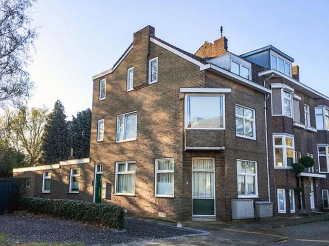 Bovenwoning te huur in Maastricht, Scharn