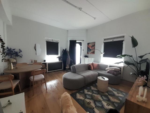 Appartement te huur in Muiden